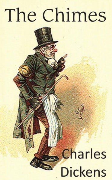 The Chimes, a Goblin Story