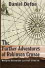 The Farther Adventures of Robinson Crusoe