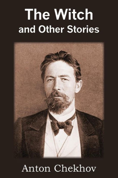 The Witch and Other Stories