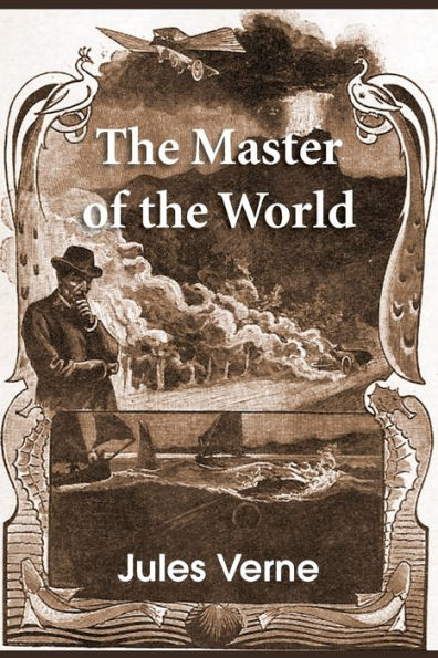 The Master of the World