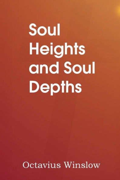 Soul Heights and Depths