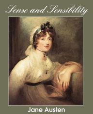 Title: Sense and Sensibility, Author: Jane Austen