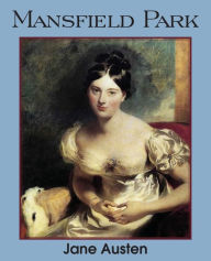 Title: Mansfield Park, Author: Jane Austen