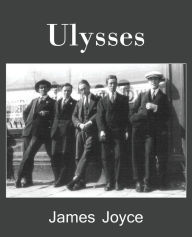 Title: Ulysses, Author: James Joyce