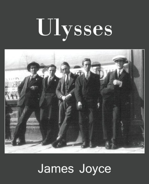 Ulysses