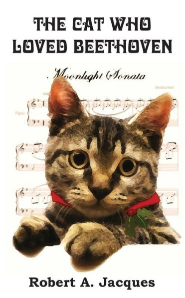 The Cat Who Loved Beethoven