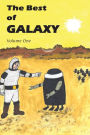 The Best of Galaxy Volume One