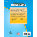 Alternative view 6 of Mastering Basic Skills® PreKindergarten Activity Book