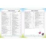 Alternative view 3 of Mastering Basic Skills® Second Grade Activity Book