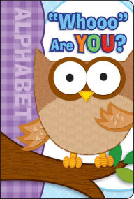 Title: Whooo Are You?, Author: Brighter Child