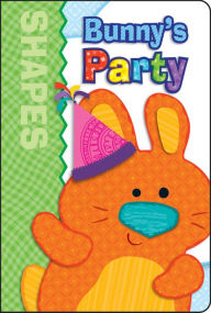 Title: Bunny's Party, Author: Brighter Child