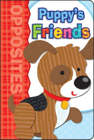 Title: Puppy's Friends, Author: Brighter Child