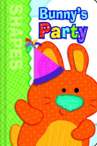 Title: Bunny's Party, Author: Brighter Child