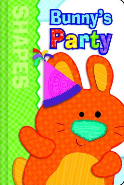 Bunny's Party