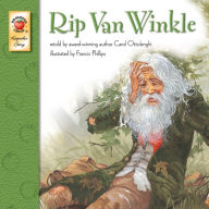 Title: Rip Van Winkle, Author: Ottolenghi