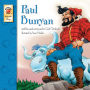 Paul Bunyan