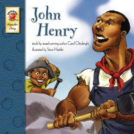 Title: John Henry, Author: Ottolenghi