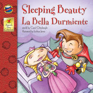 Title: Sleeping Beauty / La bella durmiente, Author: Ottolenghi