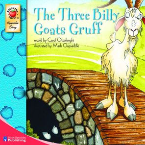 The Three Billy Goats Gruff