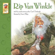 Title: Rip Van Winkle, Author: Carol Ottolenghi