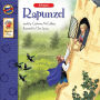 Rapunzel (Bilingual: English-Spanish)