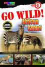 GO WILD! African Safari: Level 1