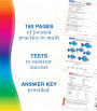 Alternative view 17 of Spectrum Math Workbook, Grade 3