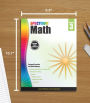 Alternative view 10 of Spectrum Math Workbook, Grade 3
