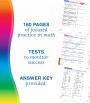 Alternative view 13 of Spectrum Math Workbook, Grade 4