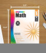 Alternative view 20 of Spectrum Math Workbook, Grade 5