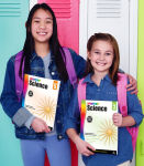 Alternative view 11 of Spectrum Science, Grade 5