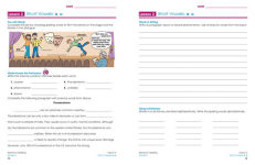 Alternative view 5 of Spectrum Spelling, Grade 6