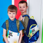 Alternative view 3 of Spectrum Vocabulary, Grade 3