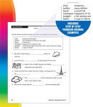 Alternative view 7 of Spectrum Vocabulary, Grade 3