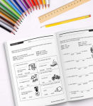Alternative view 9 of Spectrum Vocabulary, Grade 3