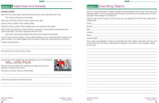 Alternative view 3 of Spectrum Writing, Grade 6