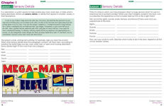 Alternative view 4 of Spectrum Writing, Grade 7