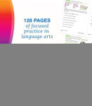 Alternative view 14 of Spectrum Language Arts, Grade 1