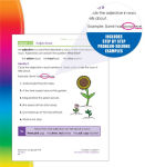 Alternative view 9 of Spectrum Language Arts, Grade 1