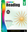 Spectrum Reading, Grade 2