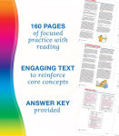 Alternative view 11 of Spectrum Reading Workbook, Grade 7