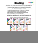 Alternative view 17 of Spectrum Reading Workbook, Grade 7