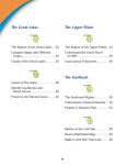 Alternative view 3 of Spectrum Geography, Grade 4: Regions of the U.S.A.