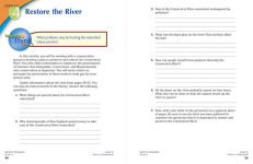 Alternative view 4 of Spectrum Geography, Grade 4: Regions of the U.S.A.
