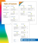 Alternative view 8 of Spectrum Geography, Grade 4: Regions of the U.S.A.