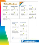 Alternative view 9 of Spectrum Geography, Grade 6: The World