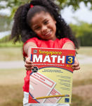 Alternative view 11 of Singapore Math, Grade 4