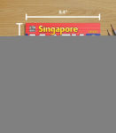 Alternative view 15 of Singapore Math, Grade 4
