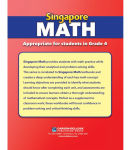 Alternative view 2 of Singapore Math, Grade 4