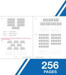 Alternative view 8 of Singapore Math, Grade 4